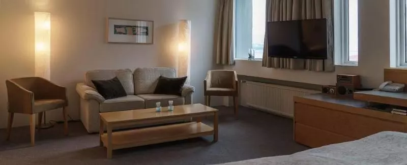 Hotel Isafjördur Torg