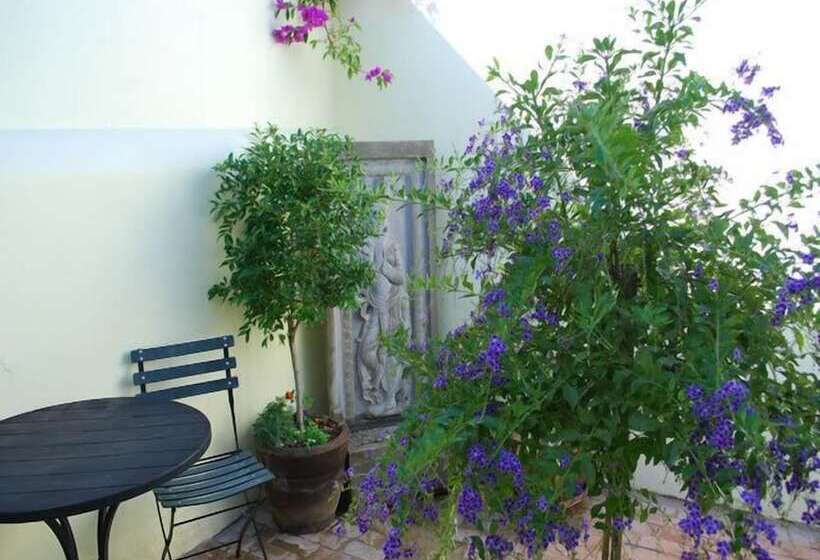 ホテル Kingna Lodge