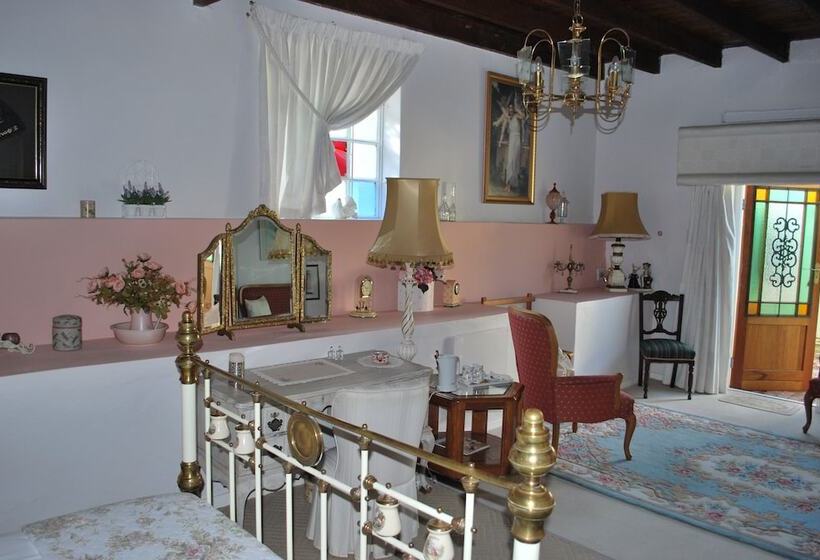 ホテル Kingna Lodge