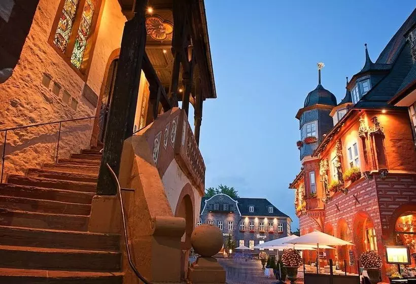 בית מלון כפרי Kloster Remise