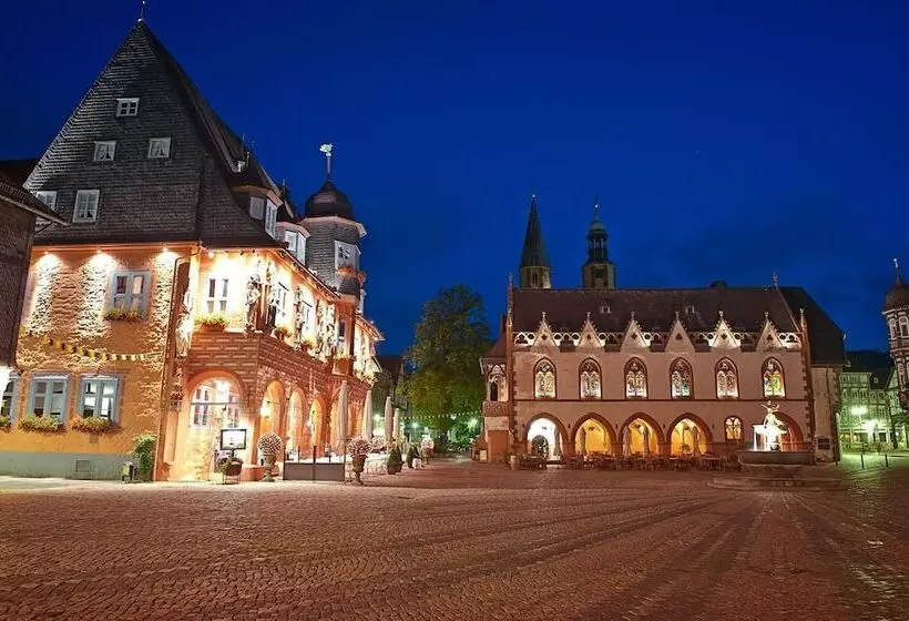 בית מלון כפרי Kloster Remise