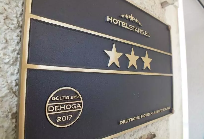 בית מלון כפרי Kloster Remise