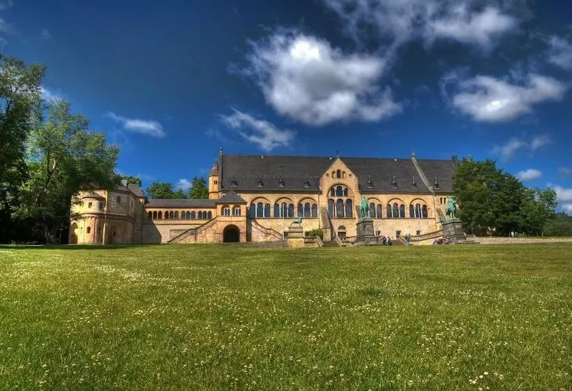 בית מלון כפרי Kloster Remise