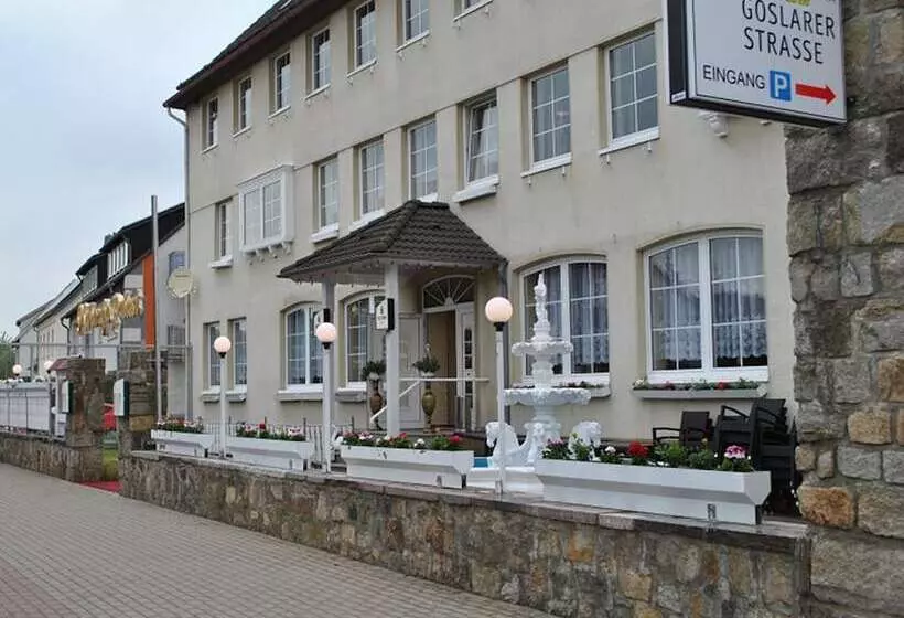 בית מלון כפרי Kloster Remise