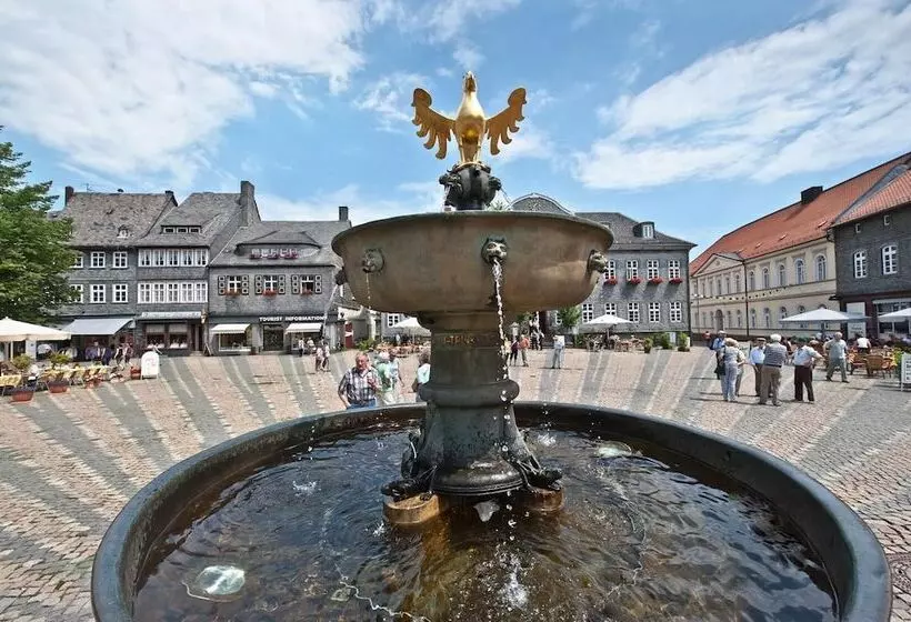 בית מלון כפרי Kloster Remise