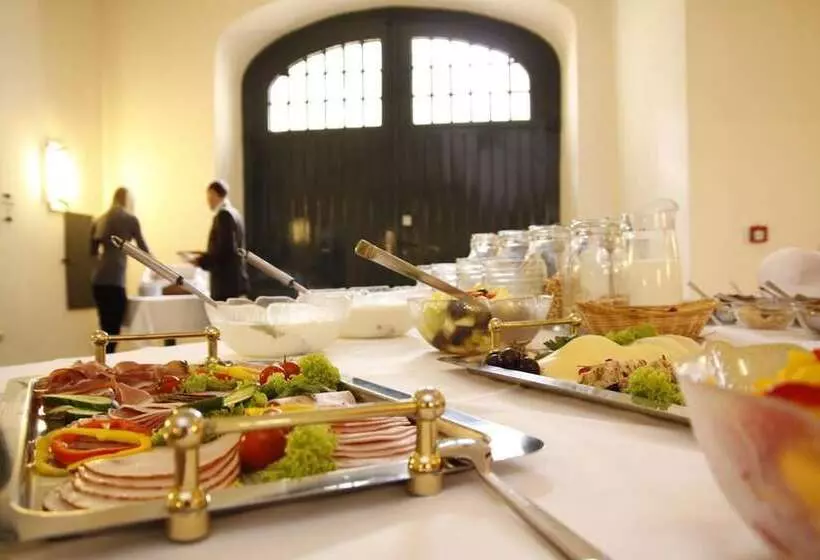 호텔 Kloster Remise