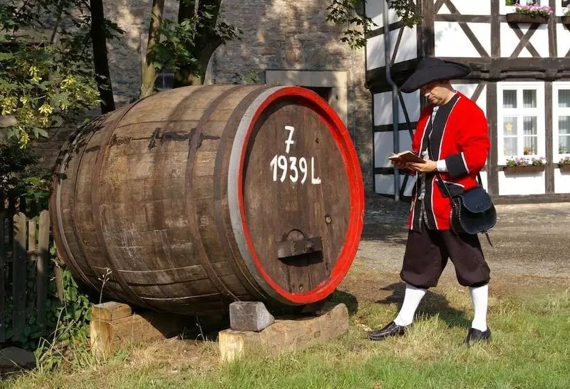 호텔 Kloster Remise