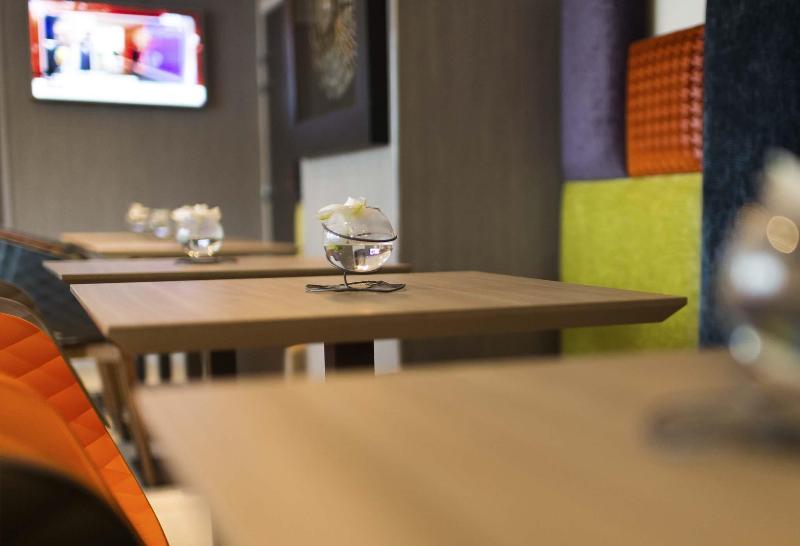 هتل Ibis Styles Saint Quentin