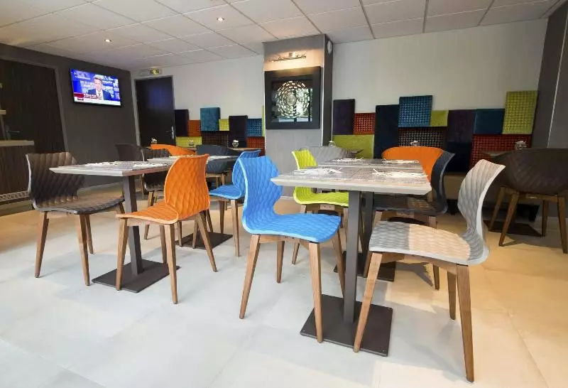 酒店 Ibis Styles Saint Quentin
