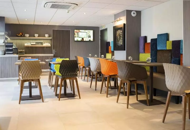 酒店 Ibis Styles Saint Quentin