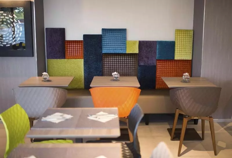 酒店 Ibis Styles Saint Quentin