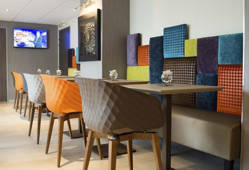 هتل Ibis Styles Saint Quentin