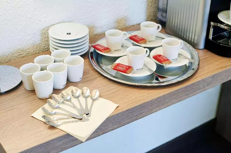 酒店 Ibis Styles Saint Quentin