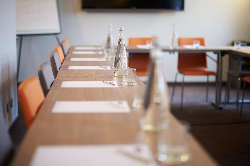 هتل Ibis Styles Saint Quentin