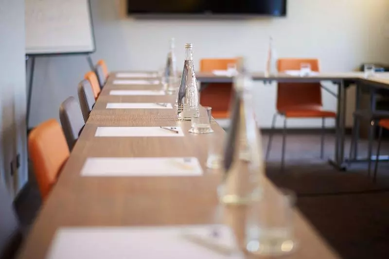 酒店 Ibis Styles Saint Quentin