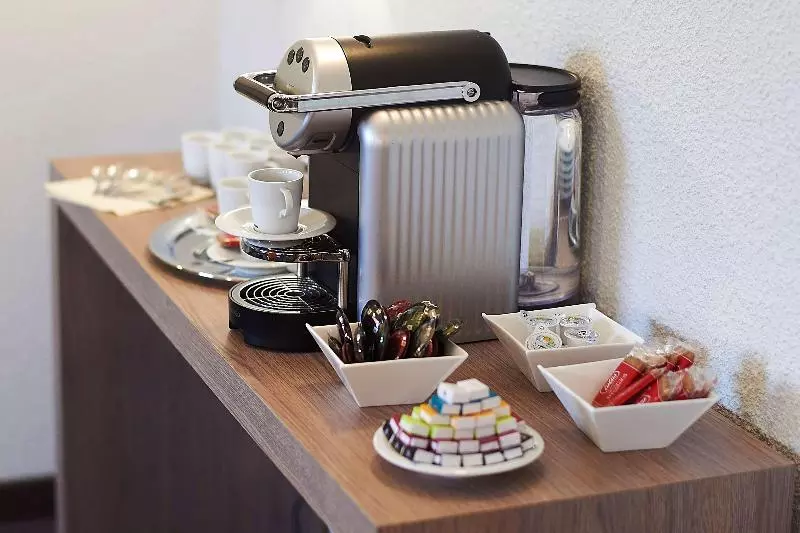 酒店 Ibis Styles Saint Quentin