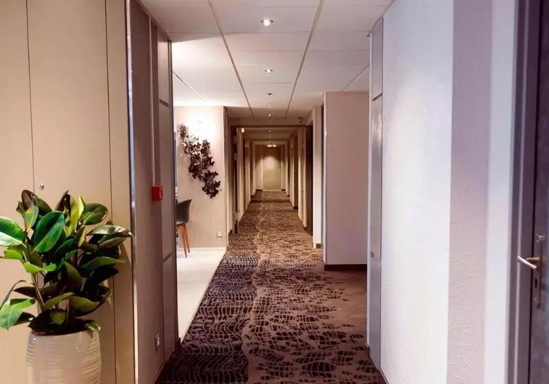 酒店 Ibis Styles Saint Quentin