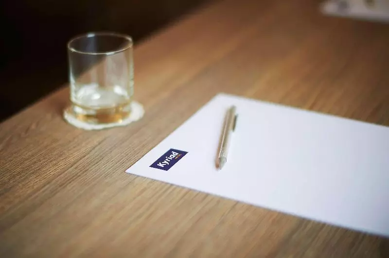 酒店 Ibis Styles Saint Quentin