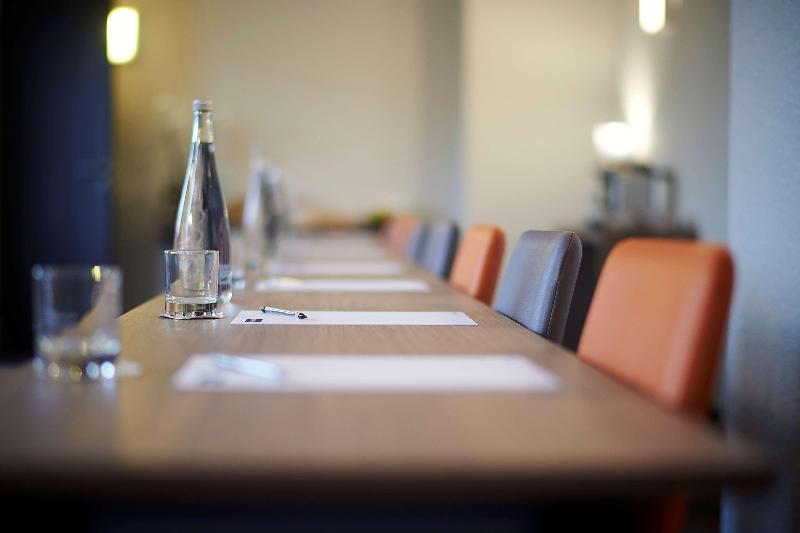 هتل Ibis Styles Saint Quentin