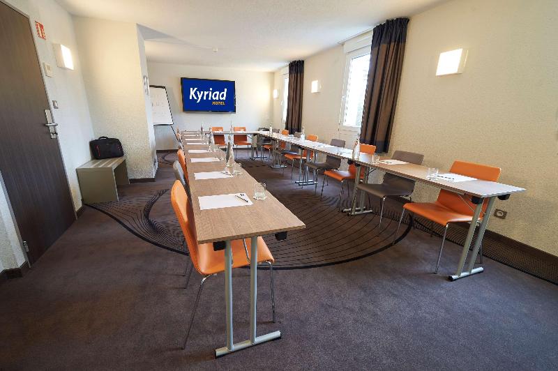 هتل Ibis Styles Saint Quentin