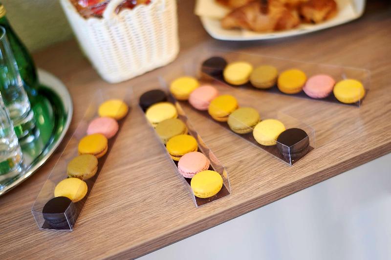 هتل Ibis Styles Saint Quentin