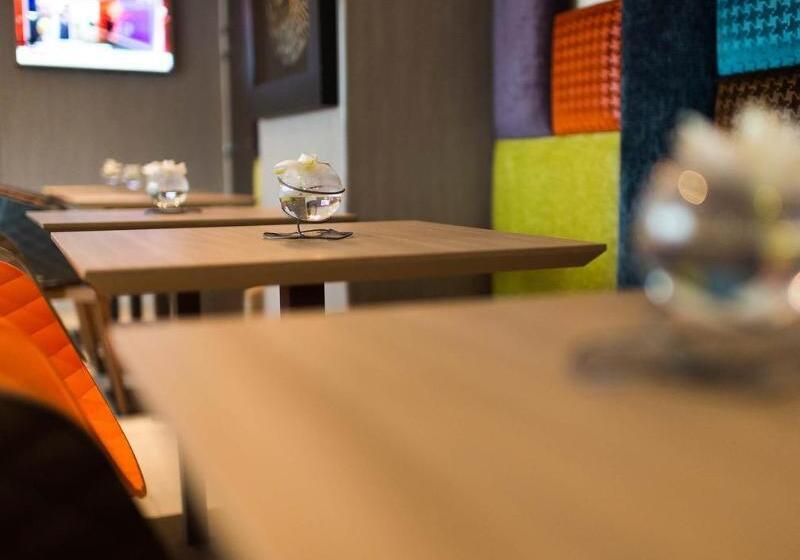 هتل Ibis Styles Saint Quentin