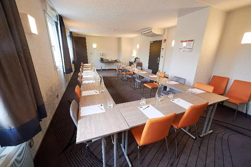 酒店 Ibis Styles Saint Quentin