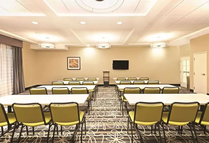 酒店 La Quinta By Wyndham Billings