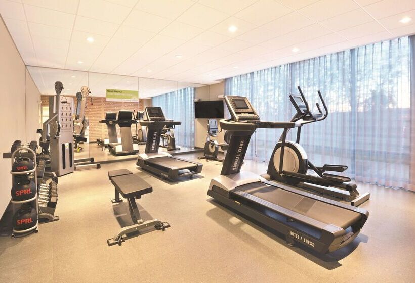 فندق La Quinta By Wyndham Billings