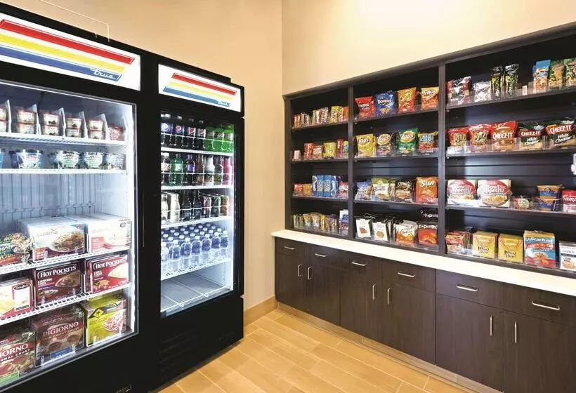 酒店 La Quinta By Wyndham Billings