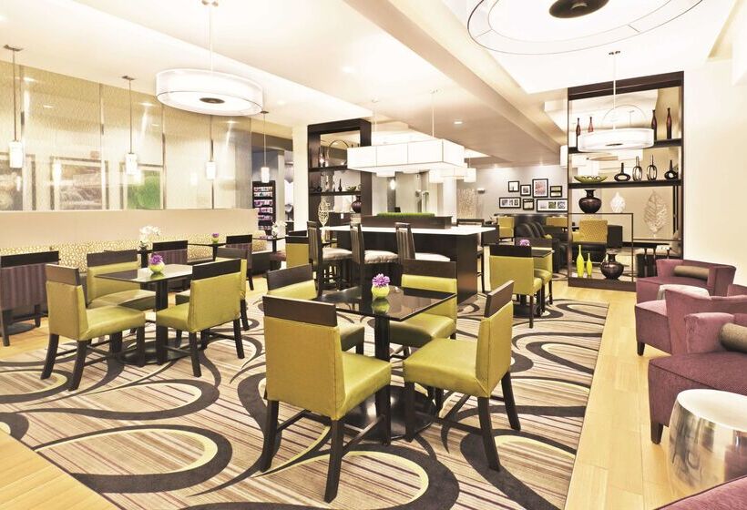 فندق La Quinta By Wyndham Billings