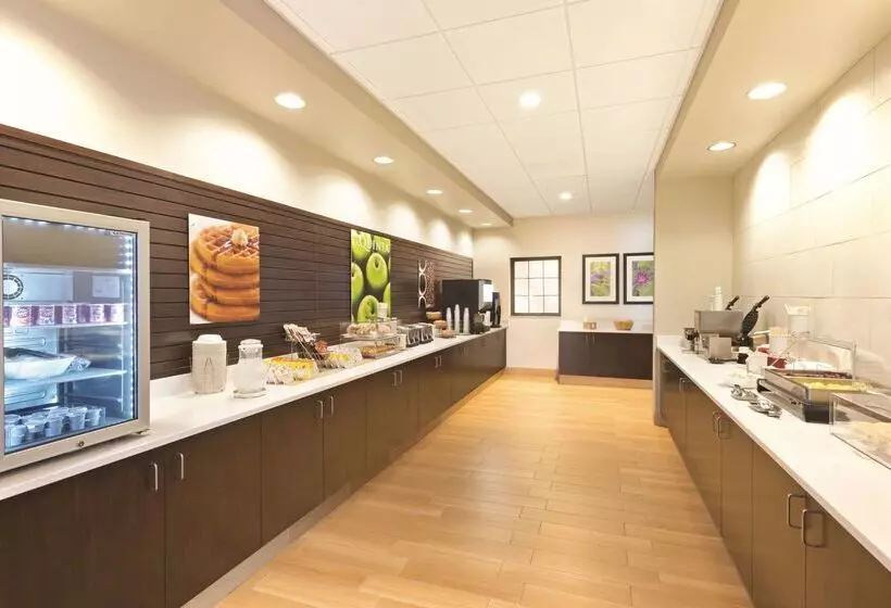 酒店 La Quinta By Wyndham Billings