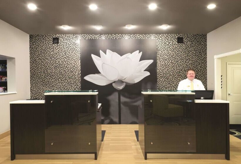 فندق La Quinta By Wyndham Billings