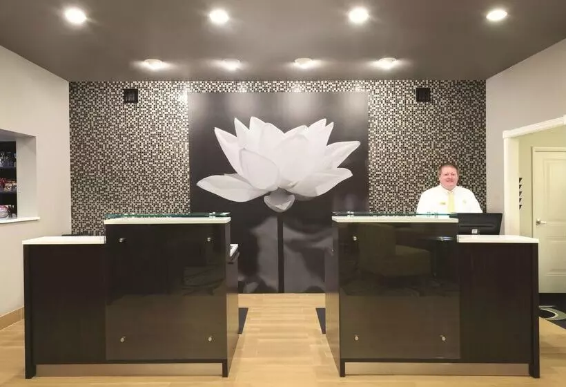 酒店 La Quinta By Wyndham Billings