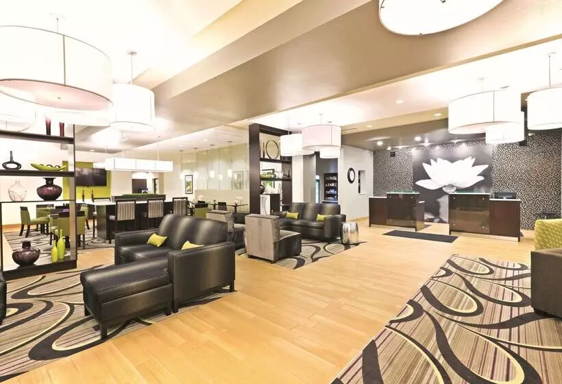 酒店 La Quinta By Wyndham Billings