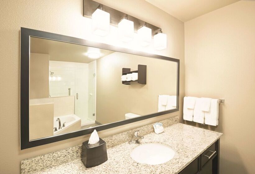 فندق La Quinta By Wyndham Billings