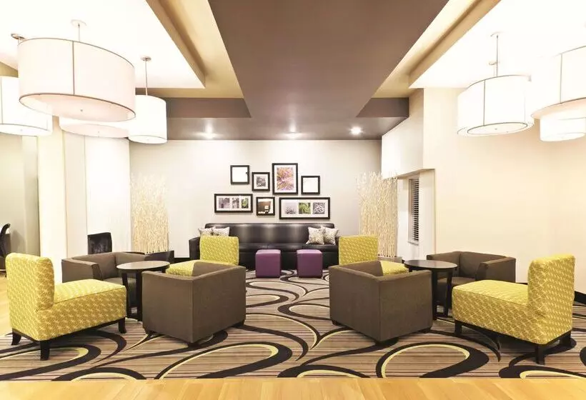 酒店 La Quinta By Wyndham Billings