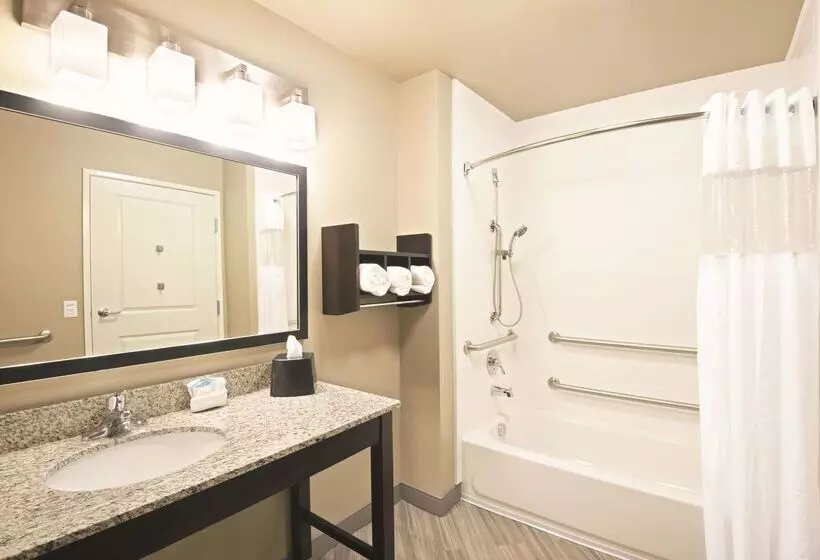 酒店 La Quinta By Wyndham Billings