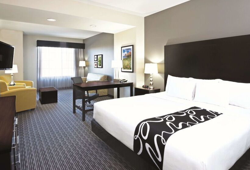 فندق La Quinta By Wyndham Billings