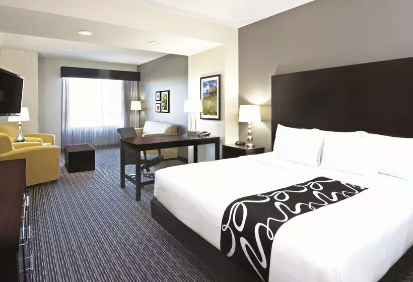 酒店 La Quinta By Wyndham Billings