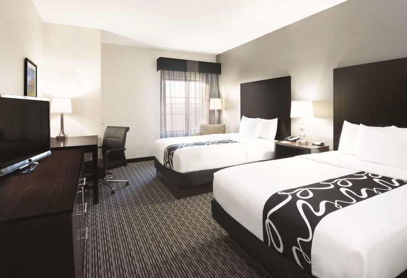 فندق La Quinta By Wyndham Billings