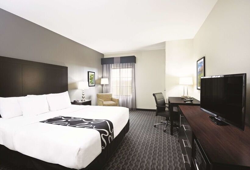 فندق La Quinta By Wyndham Billings