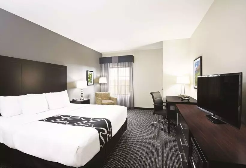 酒店 La Quinta By Wyndham Billings