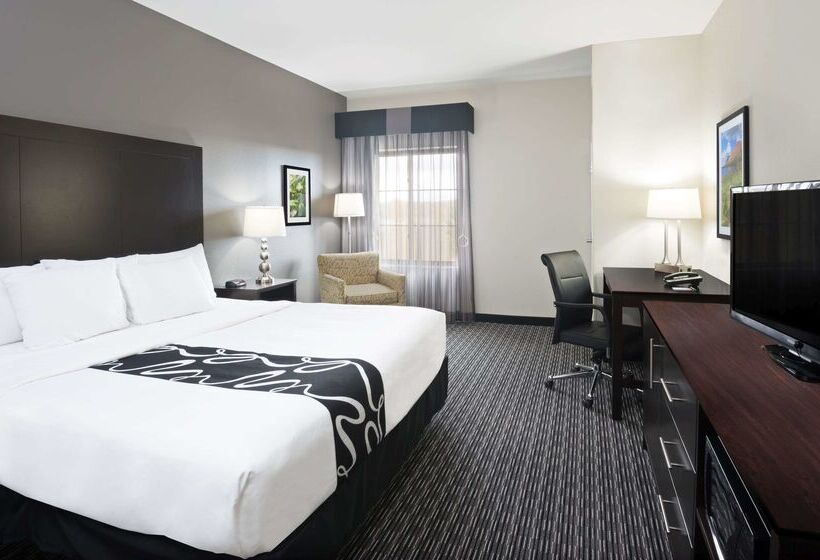 فندق La Quinta By Wyndham Billings