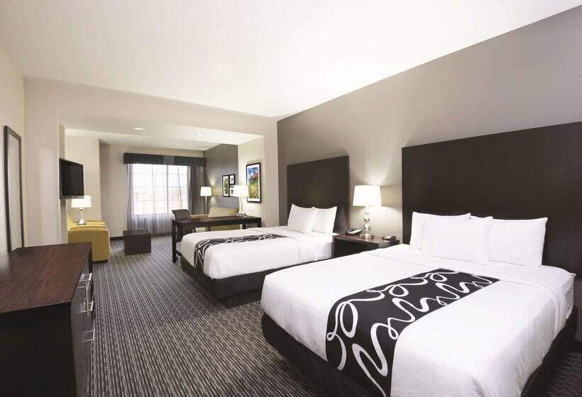 فندق La Quinta By Wyndham Billings