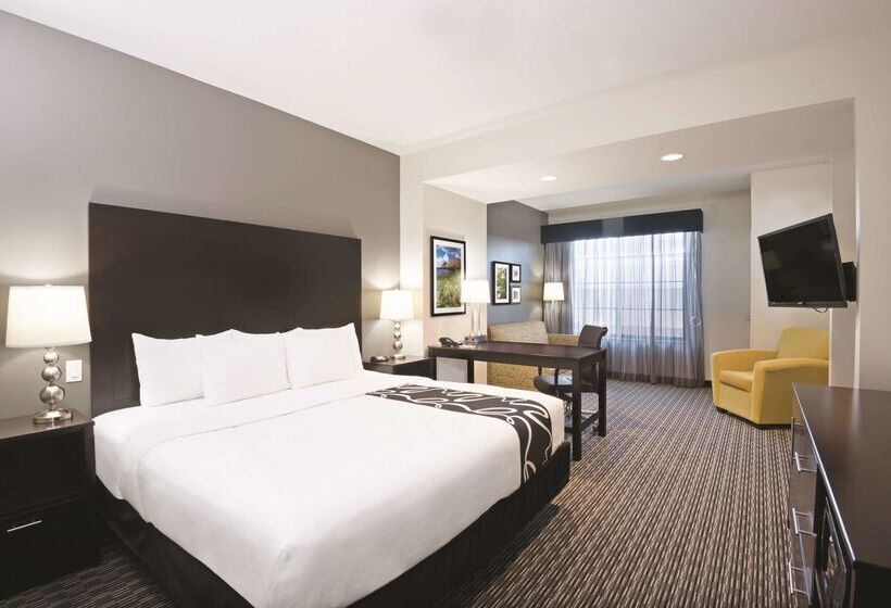 فندق La Quinta By Wyndham Billings