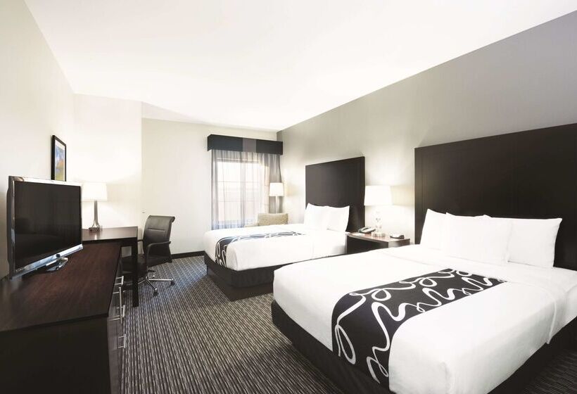 فندق La Quinta By Wyndham Billings