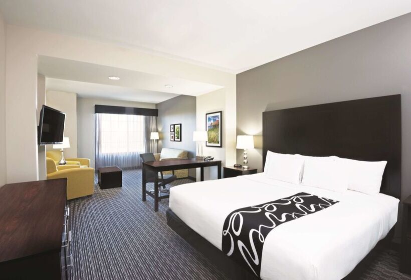 فندق La Quinta By Wyndham Billings