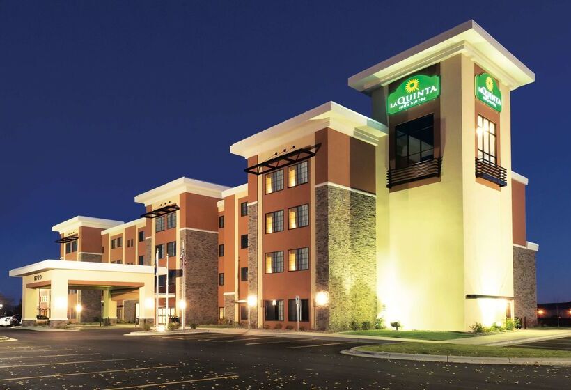 فندق La Quinta By Wyndham Billings