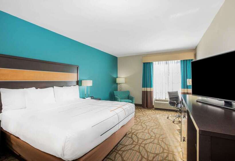 酒店 Spark By Hilton Little Rock West